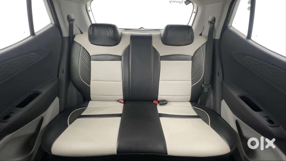 Hyundai Grand I10 Nios Sportz Amt 1.2 Kappa Vtvt, 2023, Petrol