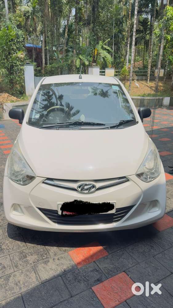 Hyundai Eon 2013 (200000only)