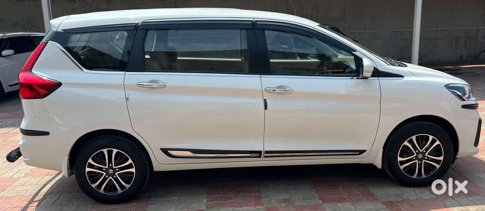Maruti Suzuki Ertiga Zxi (o) Cng [ ], 2024, Cng & Hybrids