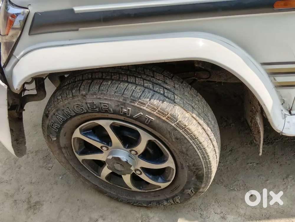 Koi Dikkat Nhi Hai Gari Me Bilkul New Condition