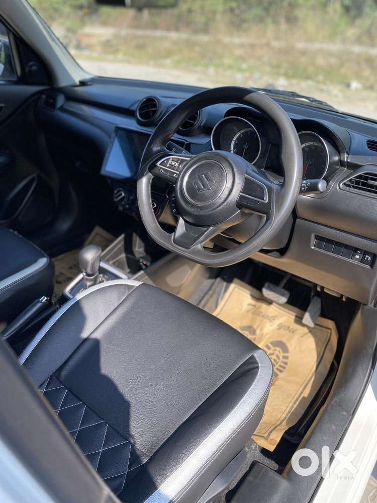 Maruti Suzuki Swift Vxi Optional, 2020, Petrol