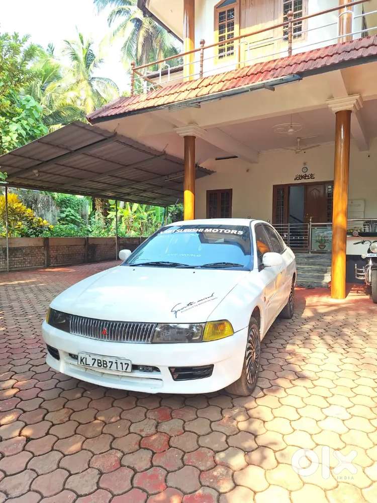 Mitsubishi Lancer For Sale