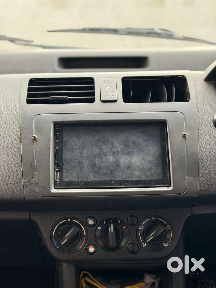 Maruti Suzuki Swift Ddis Vdi, 2009, Diesel