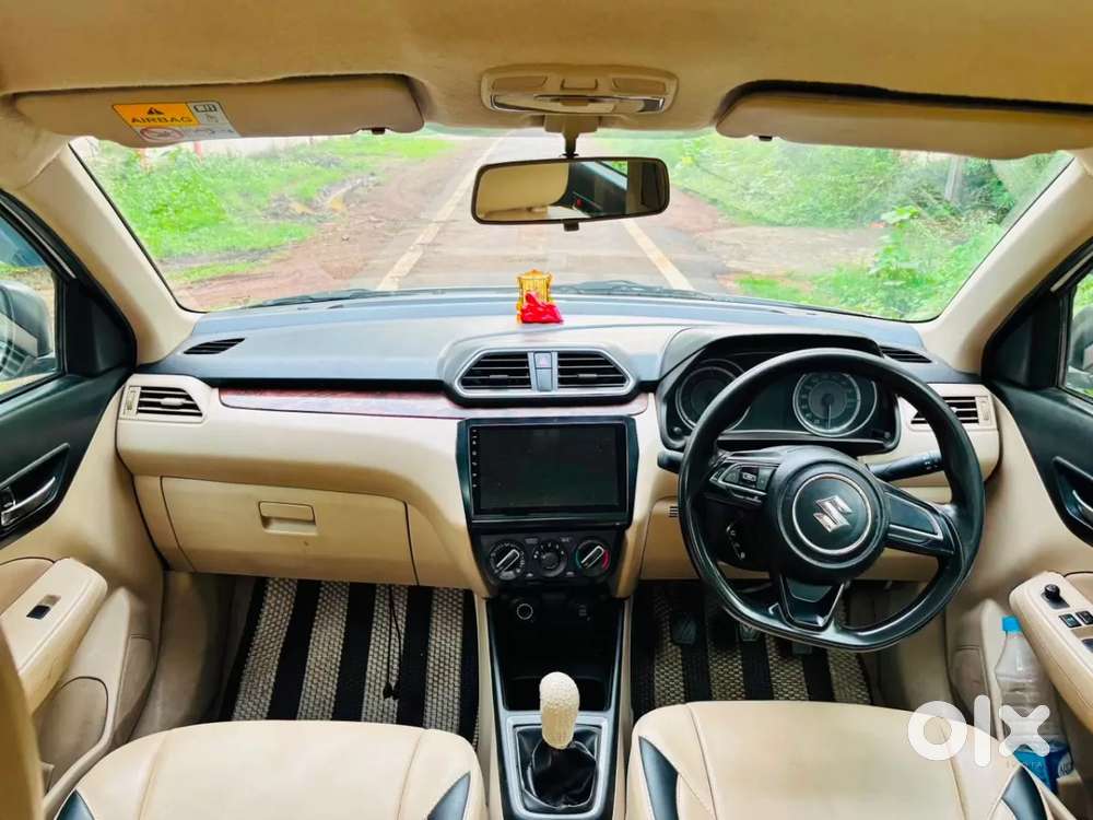 Maruti Suzuki Dzire Vdi, 2019, Diesel
