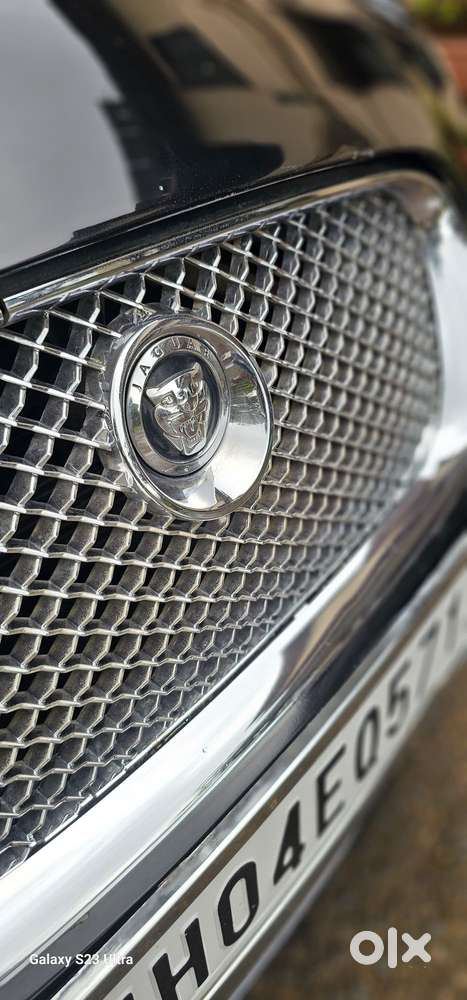 Jaguar Xf 3.0 Litre S Premium Luxury, 2010, Diesel