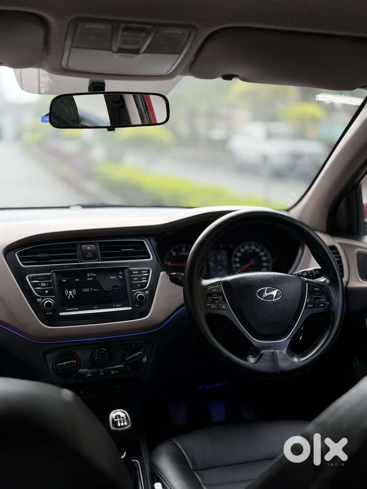 Hyundai I20 Sportz 1.4 Crdi, 2019, Diesel