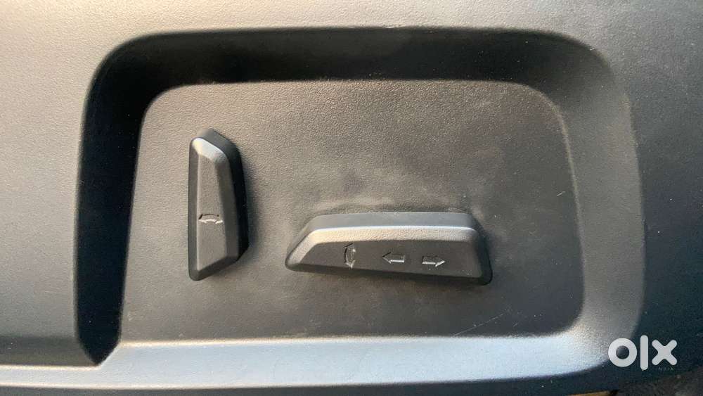 Tata Harrier Xza+, 2021, Diesel