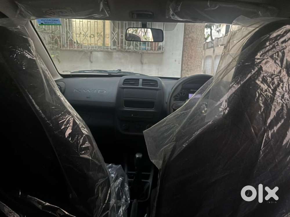 Renault Kwid 2023 Petrol 59 Km Driven