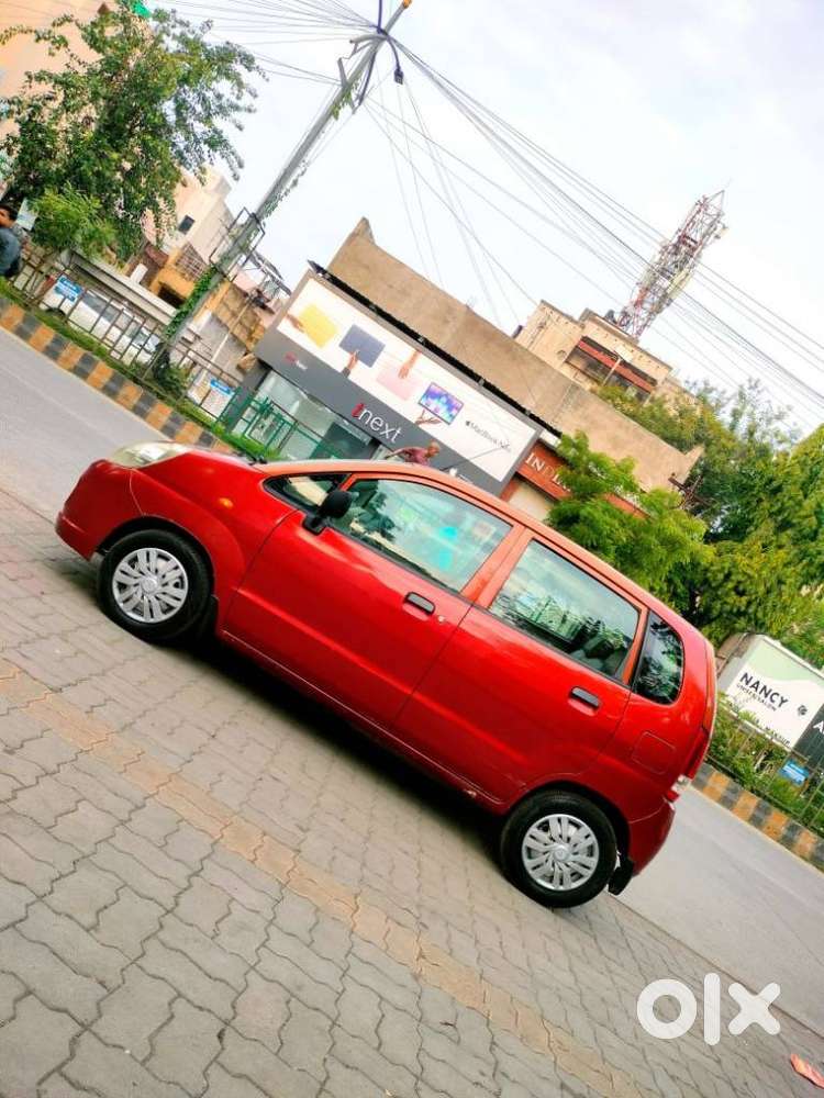 Maruti Suzuki Zen Estilo Lxi Bs Iv, 2011, Petrol
