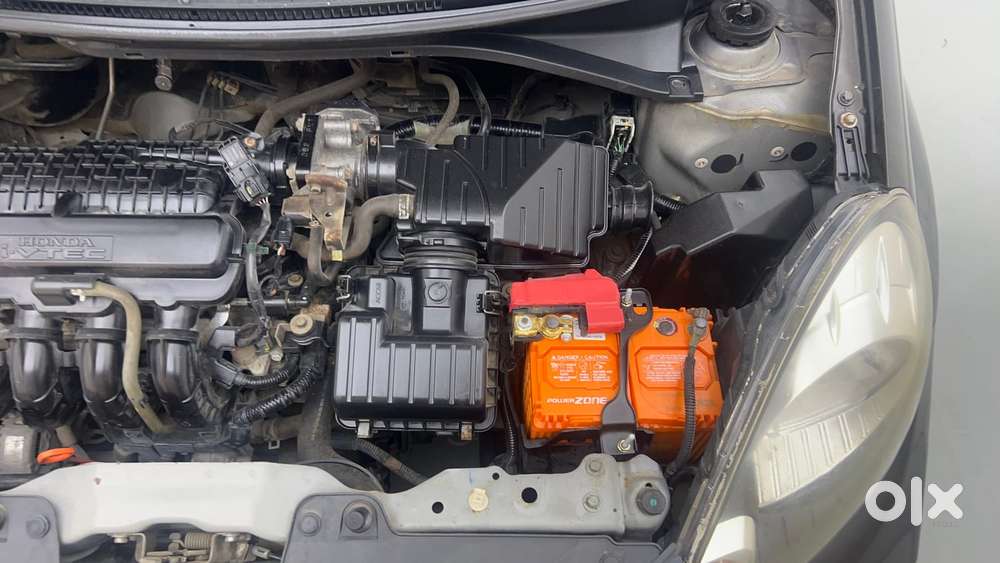Honda Amaze Sx I Vtec, 2016, Petrol