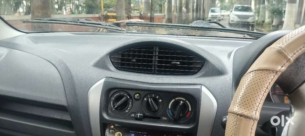 Maruti Suzuki Alto 2015 Original Condition Cars 24 Verified