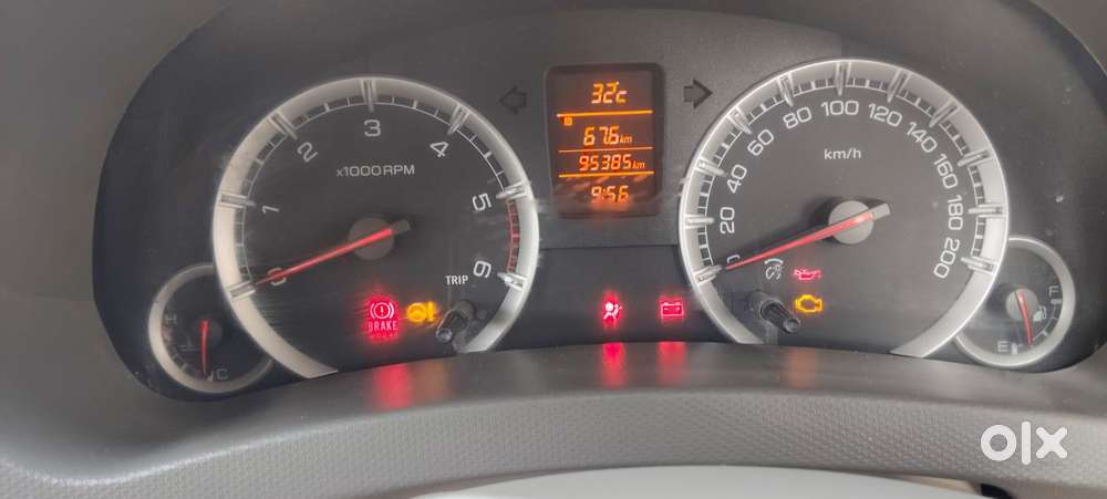 Maruti Suzuki Ertiga