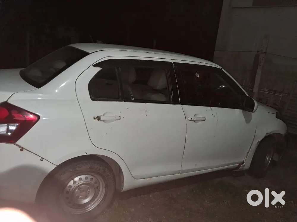 Maruti Swift Dzire Limited 2013 Edition