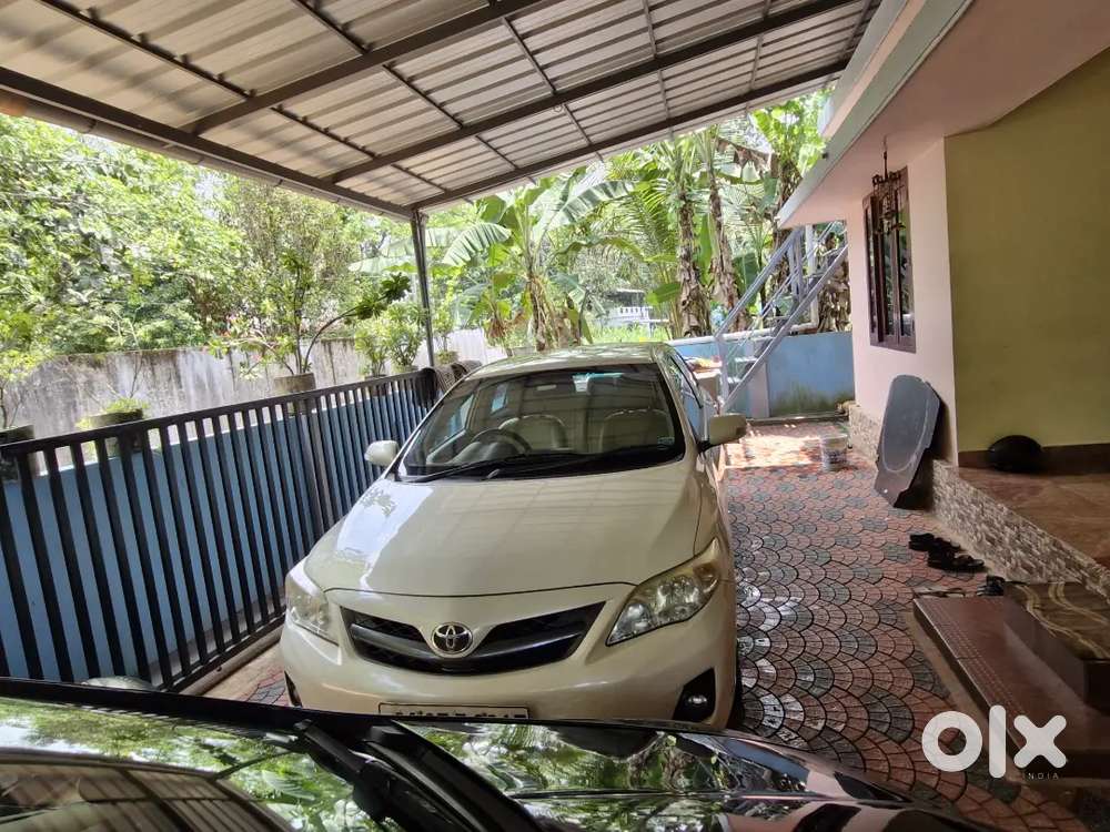 Toyota Corolla Altis 2013 Diesel 120000 Km Driven