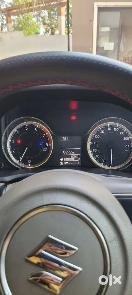 Maruti Suzuki Ertiga 2021 Vxi Cng
