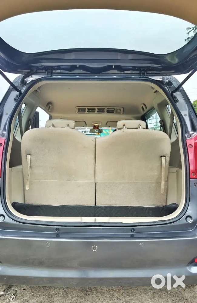 Maruti Suzuki Ertiga 2017 (23,000 Km)