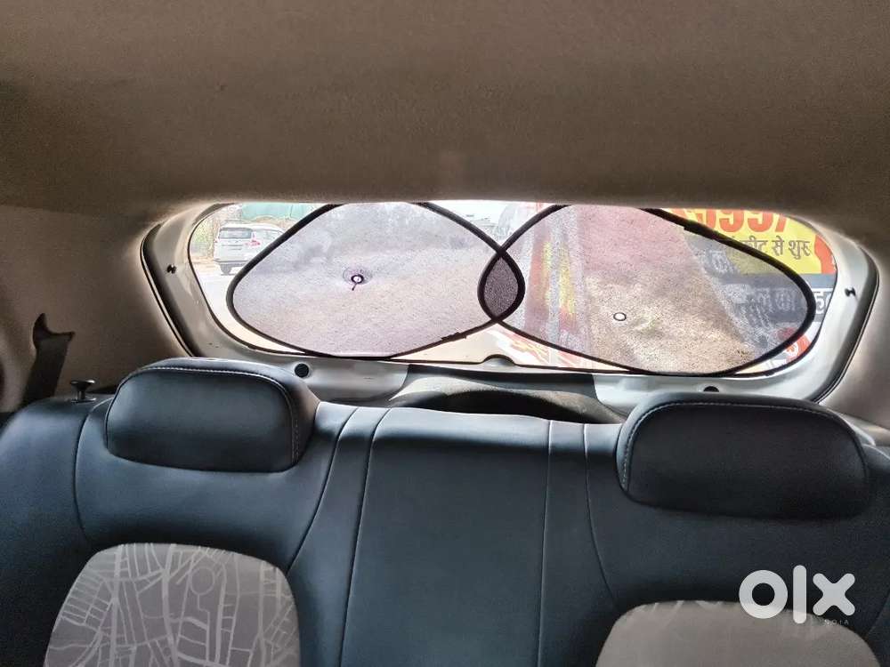 Hyundai Grand I10 Magna