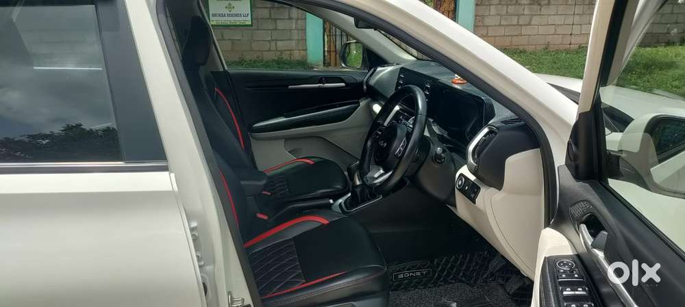 Kia Sonet 1.5 Htx Diesel Anniversary Edition, 2022, Diesel