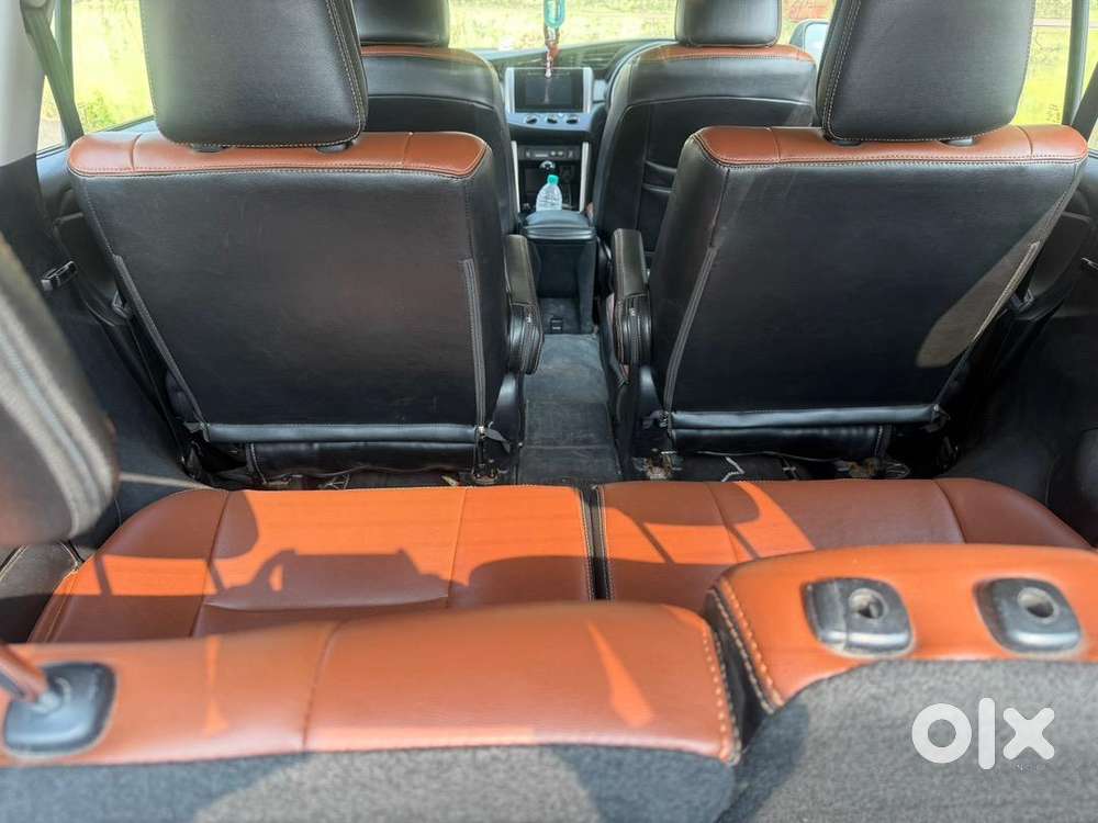 Toyota Innova Crysta Diesel 2020