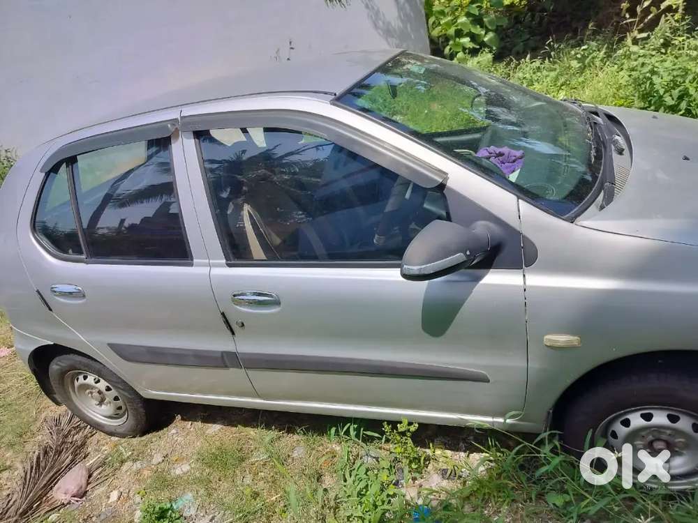 Tata Indica V2 2016 Diesel 89000 Km Driven