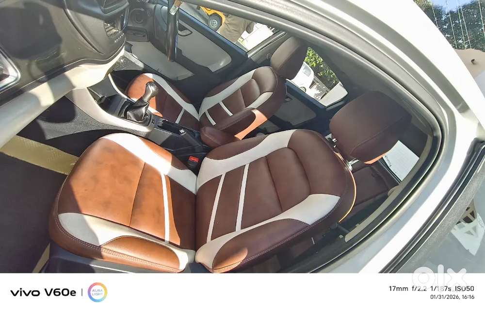 Tata Altroz 2023 Petrol 39000 Km Driven