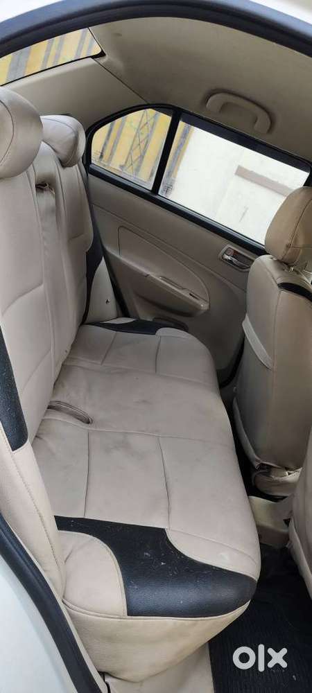 Maruti Suzuki Swift Dzire Vdi Optional, 2016, Diesel