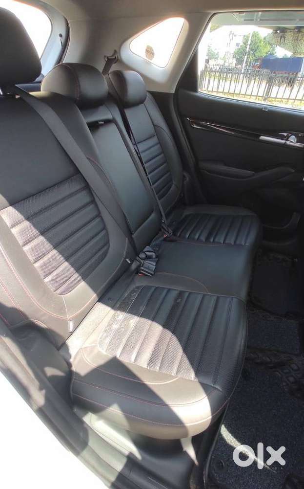 Kia Seltos Gtx, 2021, Petrol