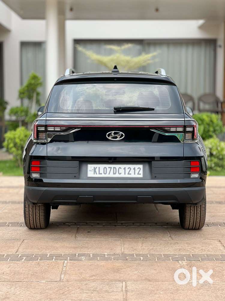 Hyundai Venue Sx Mt, 2023, Diesel