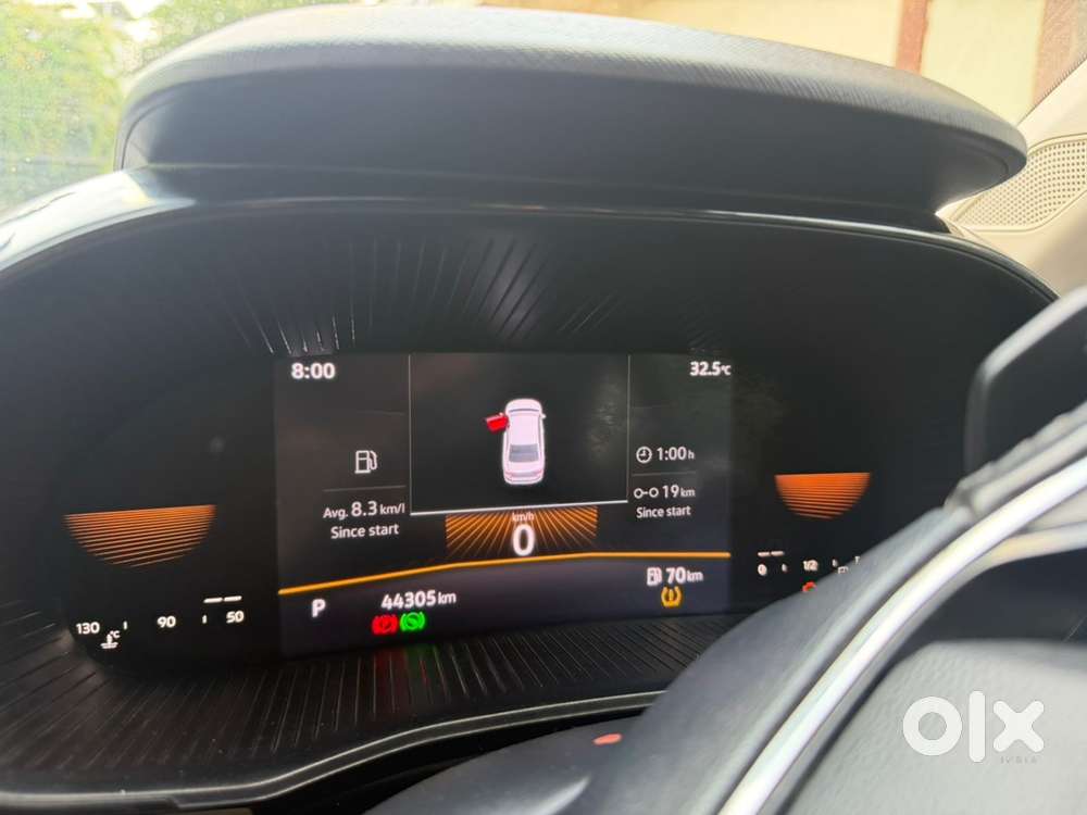 Skoda Slavia Matte 2022