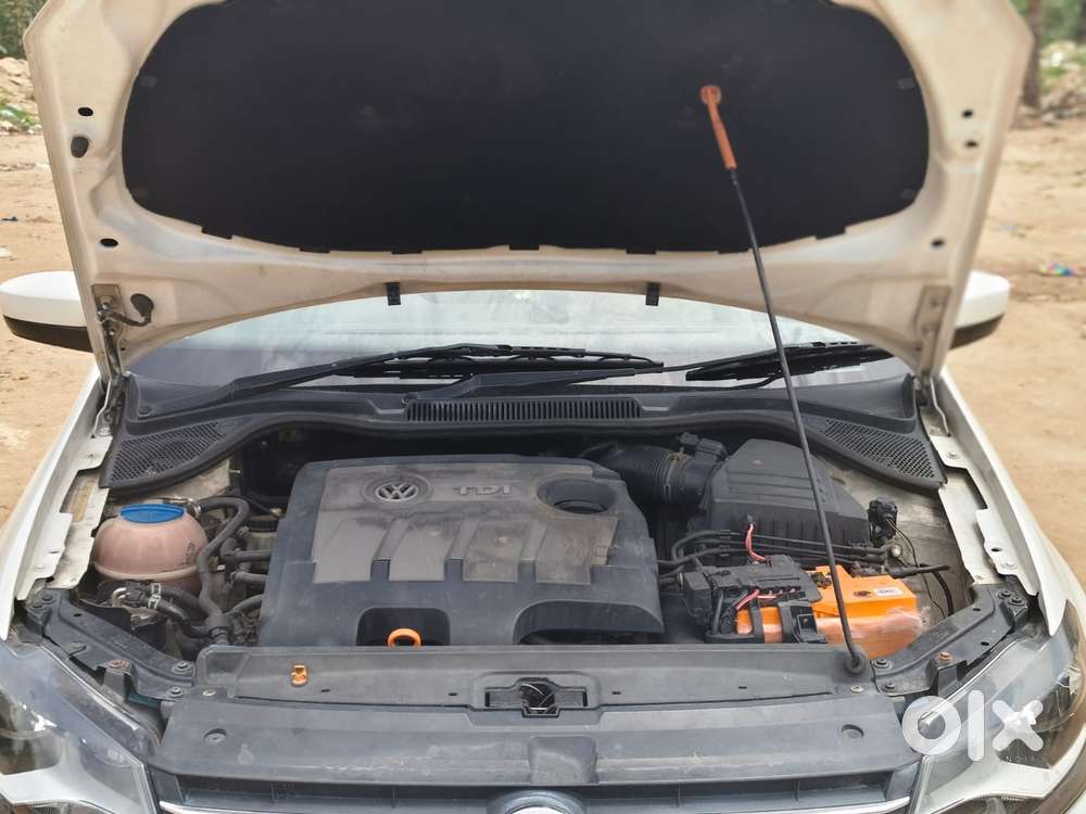 Volkswagen Vento Diesel Highline, 2012, Diesel