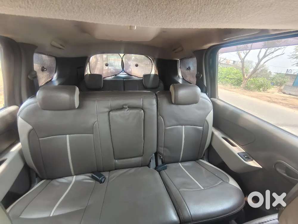 Renault Lodgy 2015 Diesel Well Maintained