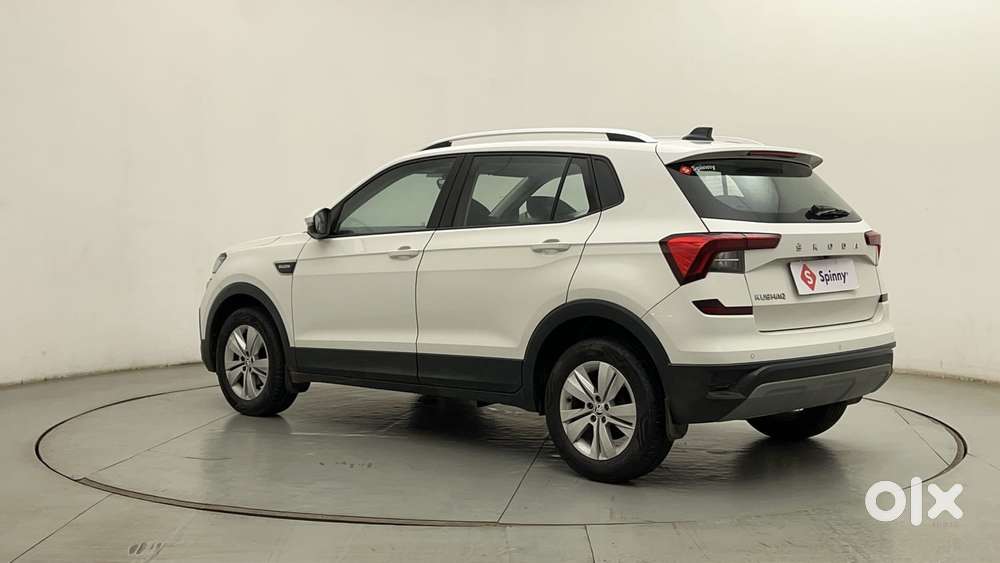 Skoda Kushaq Ambition 1.0l Tsi Mt, 2022, Petrol