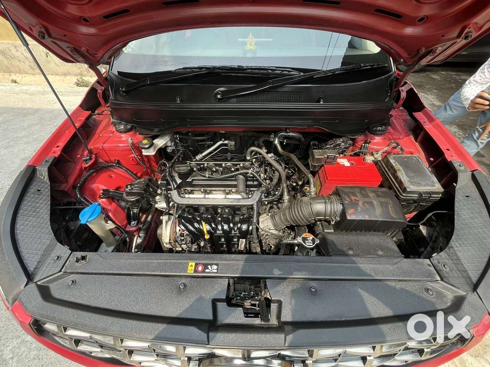 Hyundai Venue S Plus Mt 1.2 Kappa, 2021, Petrol