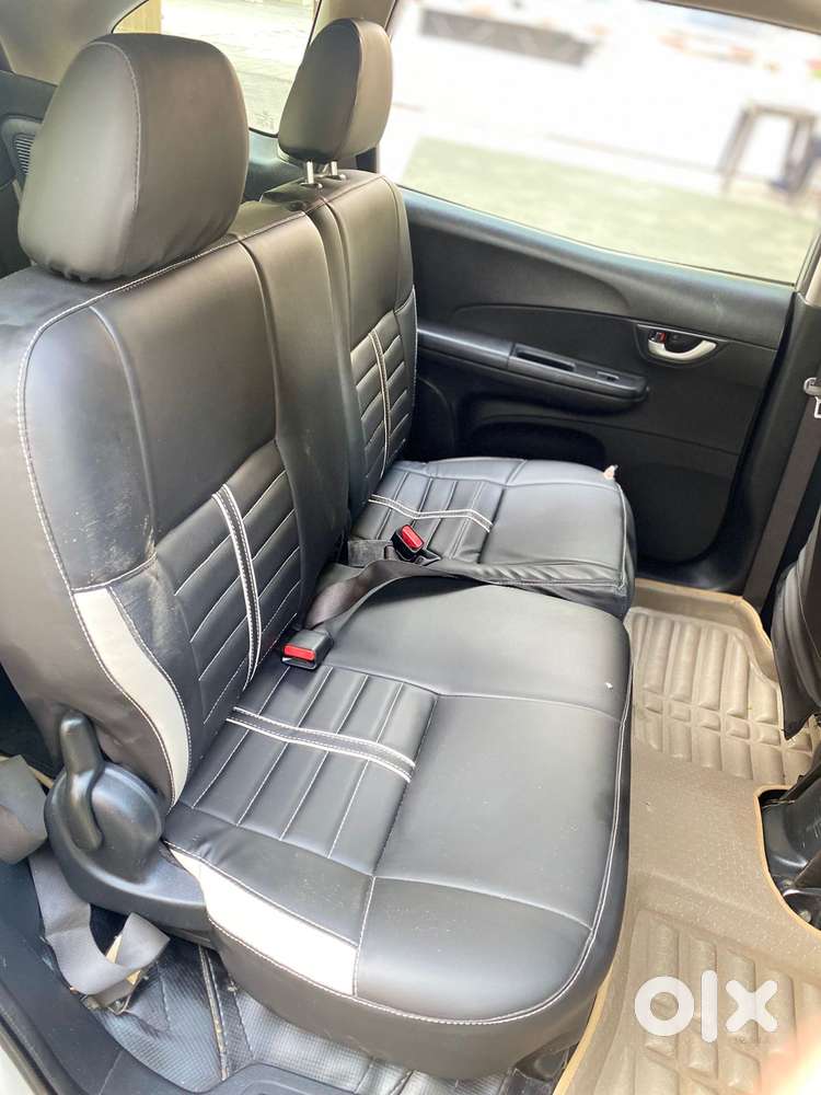 Honda Br-v, 2017, Diesel