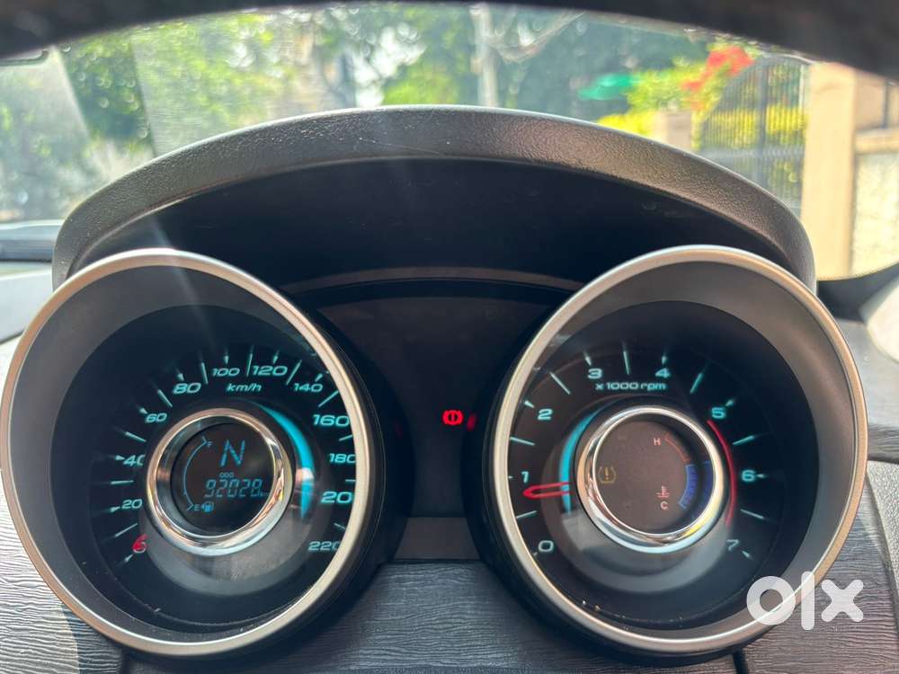 Mahindra Xuv500 W9 1.99, 2019, Diesel