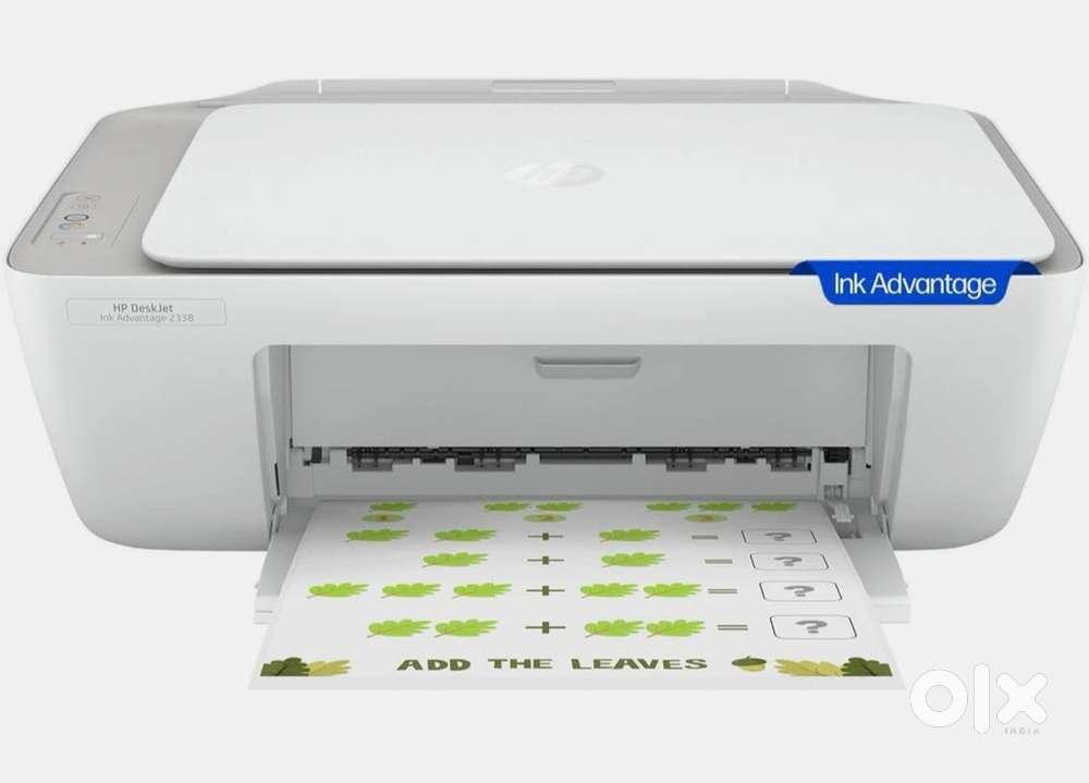 Printer HP