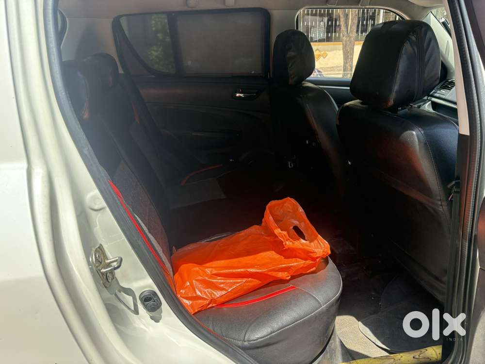 Maruti Suzuki Swift Ddis Vdi, 2016, Diesel