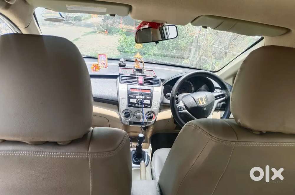 Honda Civic 2012 Petrol Well Maintained