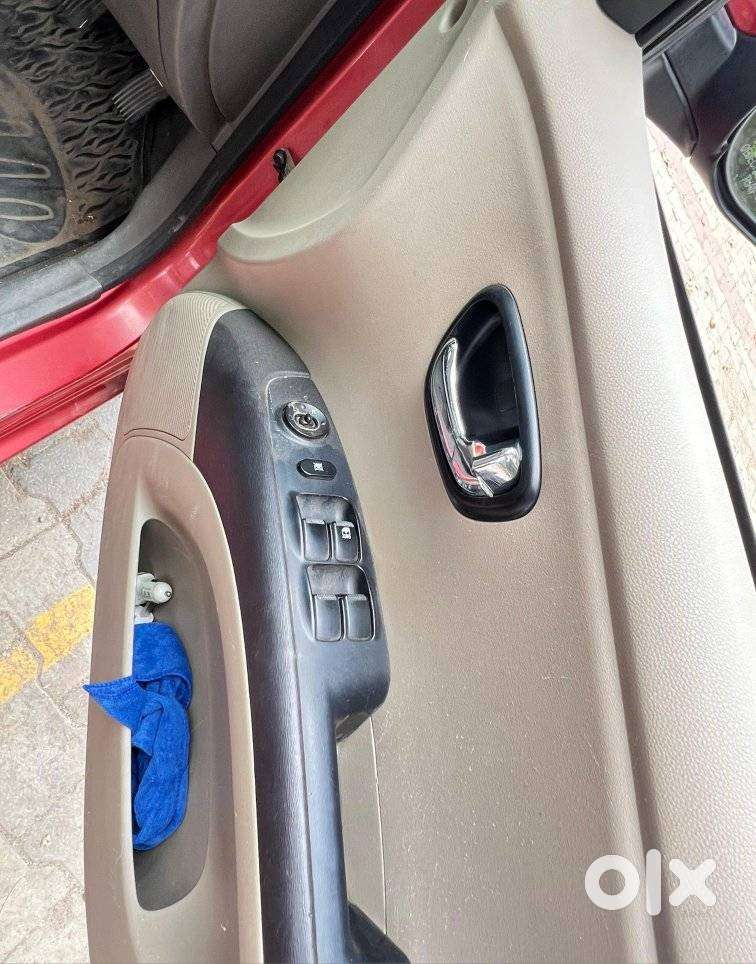 Hyundai I10 1.2 Kappa Magna, 2011, Petrol