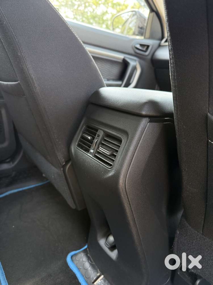 Renault Kiger Rxz Amt, 2021, Petrol