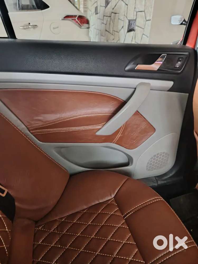 Skoda Laura 2008 Diesel Well Maintained