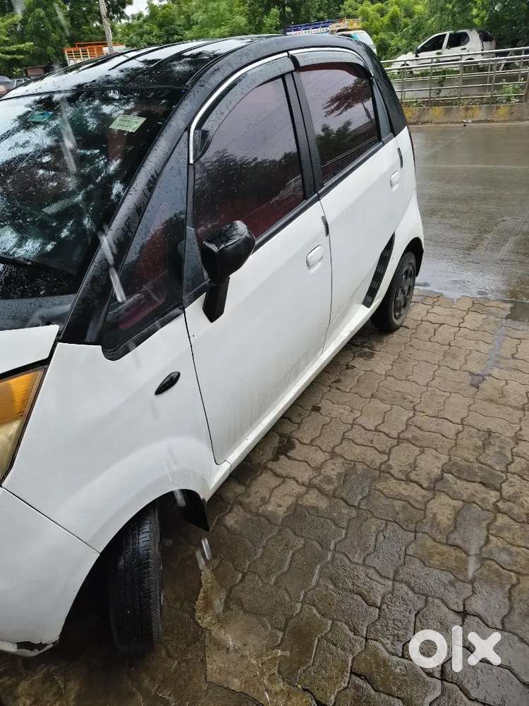 Tata Nano  2013