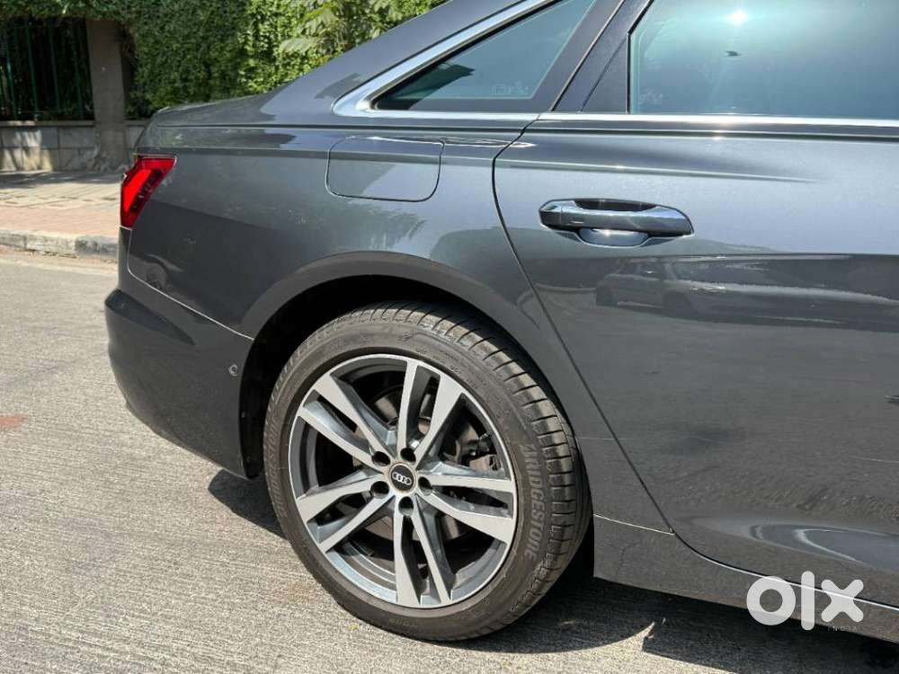 Audi A6 2.0 Tfsi Technology Pack, 2021, Petrol