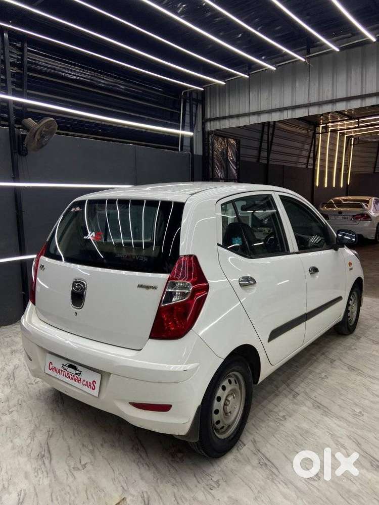 Hyundai I10 1.2 Kappa Magna, 2014, Petrol