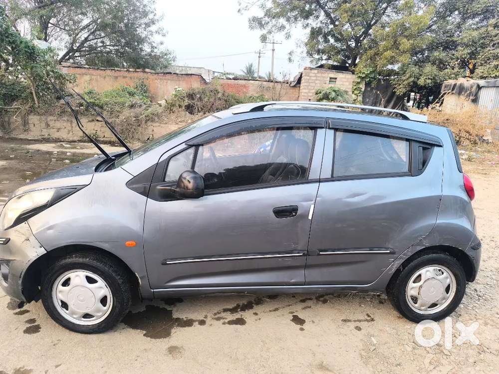 Chevrolet Beat 2016 Diesel 92000 Km Driven