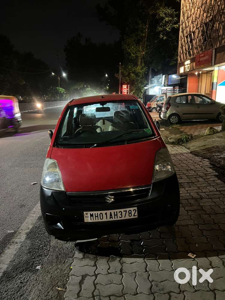 Maruti Suzuki Zen 2008 Fitness 27/08/2028 Validity