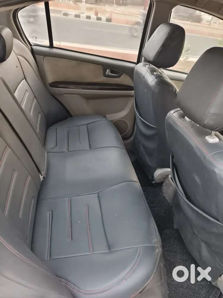 Maruti Suzuki Sx4 2011 Diesel Manual