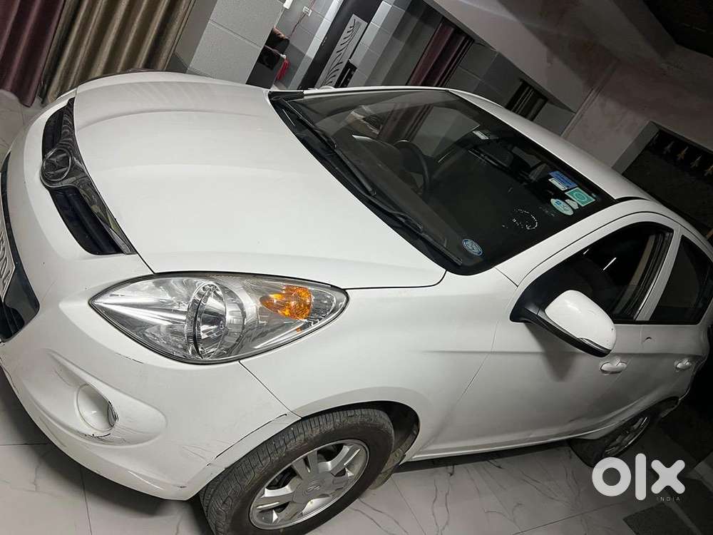 Hyundai I20 2011 Petrol Well Maintained