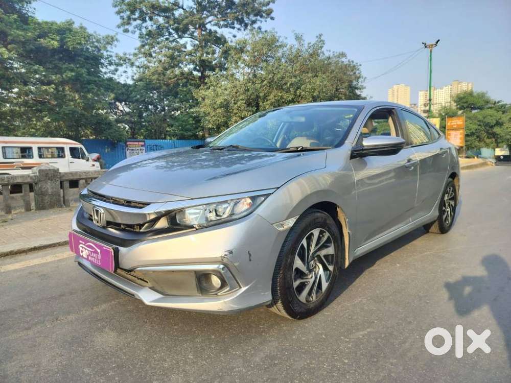 Honda Civic V, 2019, Petrol