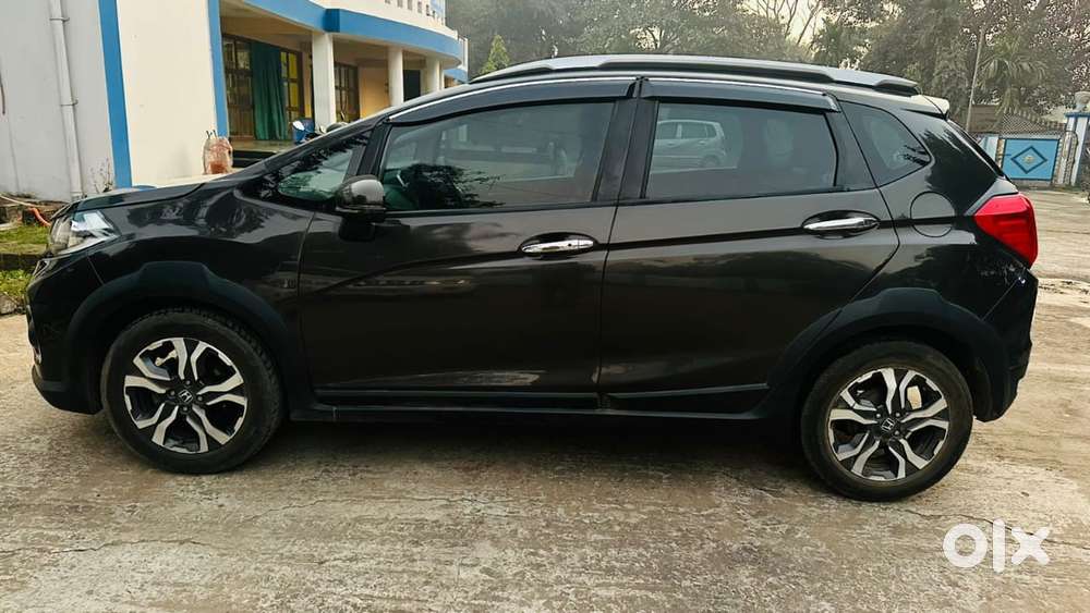Honda Wr-v Exclusive Diesel, 2017, Diesel